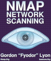 Nmap Network Scanning front cover