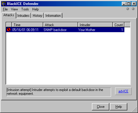 How hackers use idle scans in port scan attacks