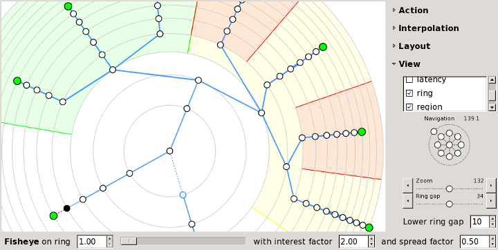 download network topology mapper