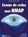 Cover of 'Exame de Redes com NMAP'