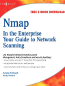 'Nmap in the Enterprise' cover