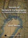 'Secrets of Network Cartography' cover