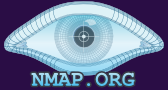 Nmap Logo