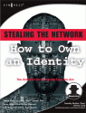'Stealing the Network: How to Own an Identity' cover