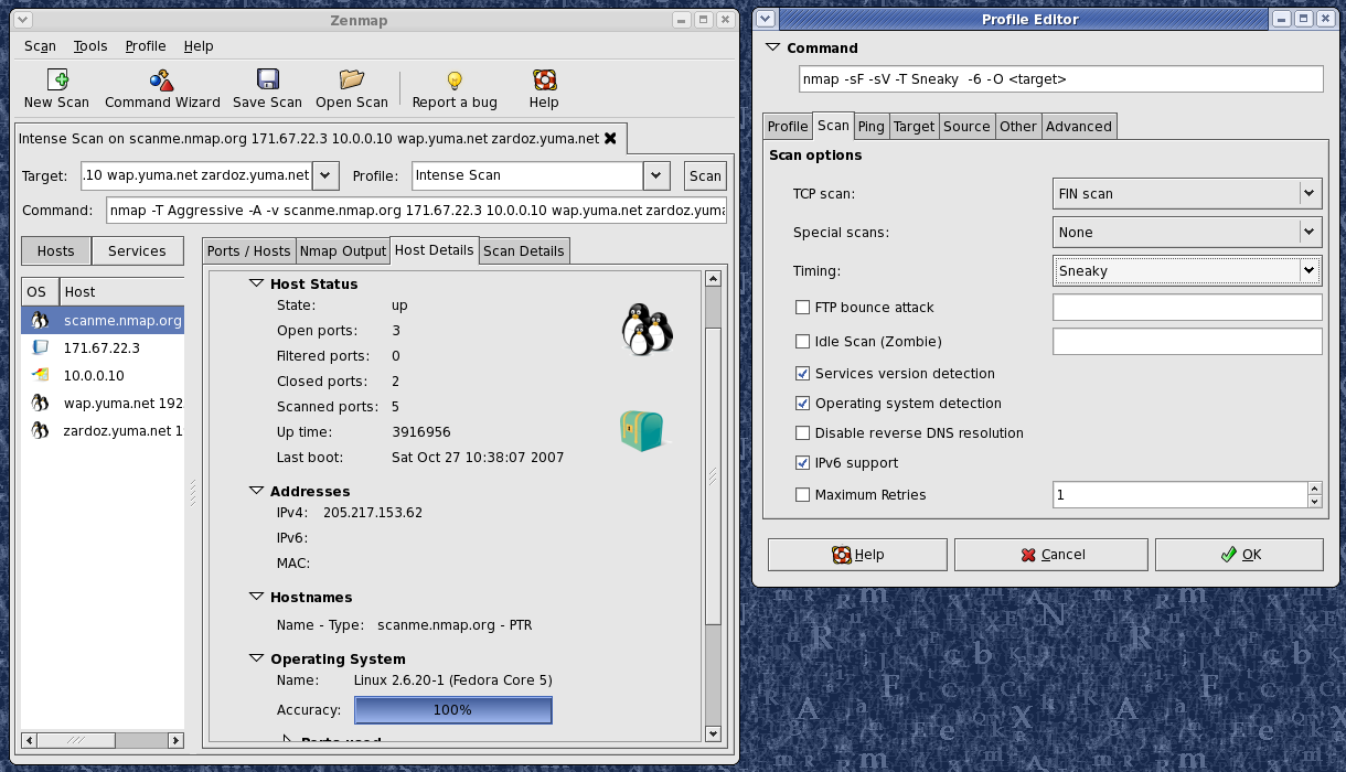 portable nc netcat